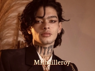 Miihailleroy