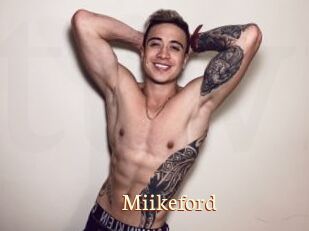 Miikeford