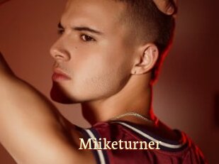 Miiketurner