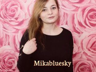 Mikabluesky