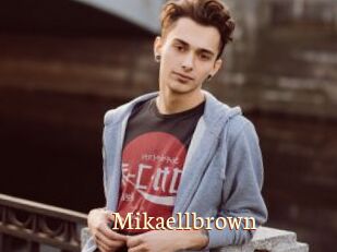 Mikaellbrown