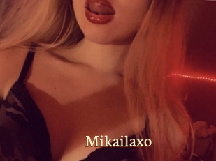 Mikailaxo