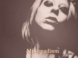 Mikamadison