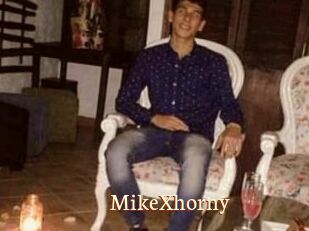 MikeXhorny