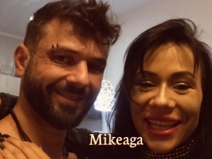 Mikeaga