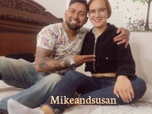 Mikeandsusan