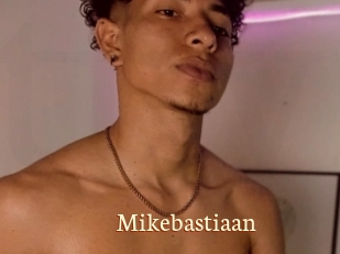 Mikebastiaan