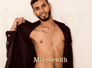 Mikedewith