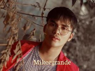 Mikeegrande