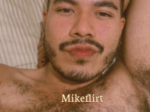 Mikeflirt