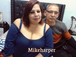 Mikeharper