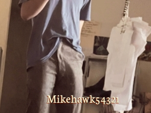 Mikehawk54321