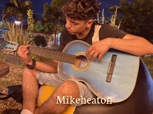 Mikeheaton