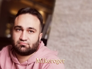 Mikeroger