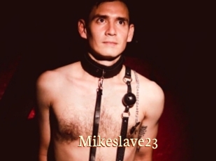 Mikeslave23