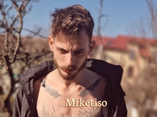 Miketiso