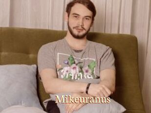 Mikeuranus