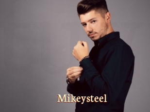 Mikeysteel