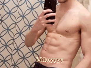 Mikeyyyy