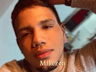 Mikezen