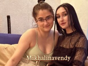 Mikhalinavendy