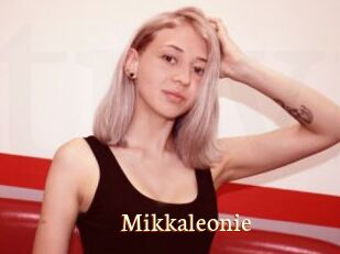 Mikkaleonie