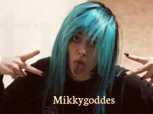 Mikkygoddes