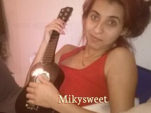 Mikysweet