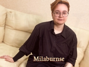 Milaburnse