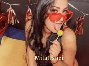 Milafranci