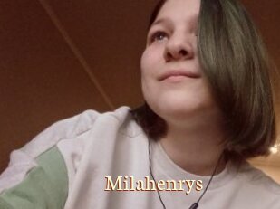 Milahenrys