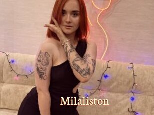 Milaliston