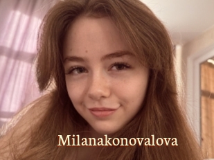 Milanakonovalova