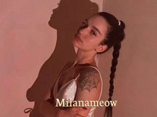 Milanameow