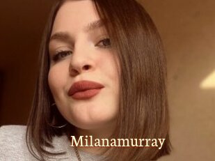 Milanamurray