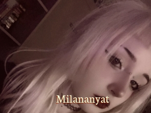 Milananyat