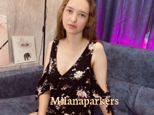 Milanaparkers