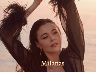 Milanas