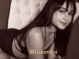 Milanevans