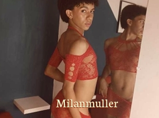 Milanmuller