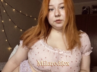 Milaredfox