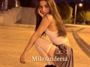 Milasandersa