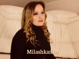 Milashkanina