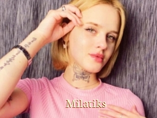 Milatiks