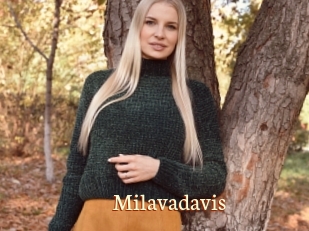 Milavadavis