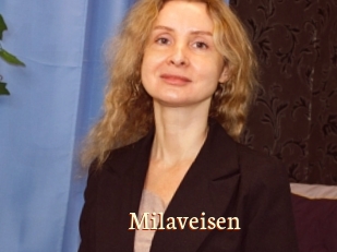 Milaveisen