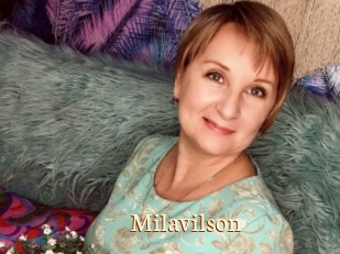 Milavilson