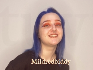 Mildredbiddy