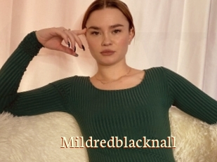 Mildredblacknall