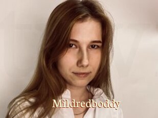 Mildredboddy